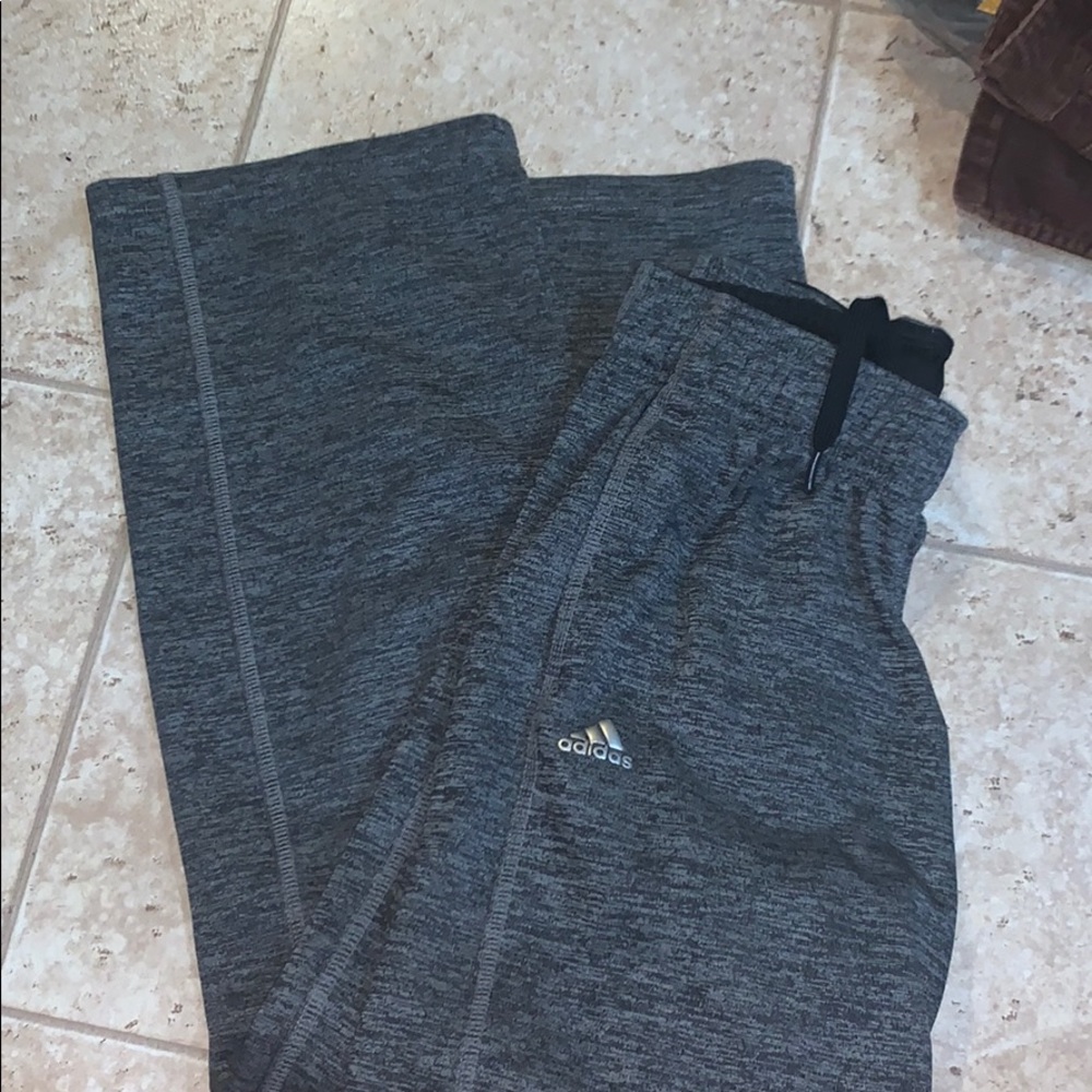 ADIDAS SWEAT PANTS